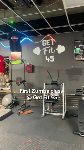 Thank you @Get Fit 45 Janesville @Sheryl Hooker great Zumba class #fyp #fy #zumbaclass #supportsmallbusiness #janesvillewisconsin 