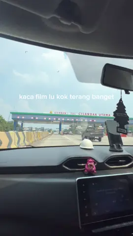 kaca film ghoib #nissan #magnite 