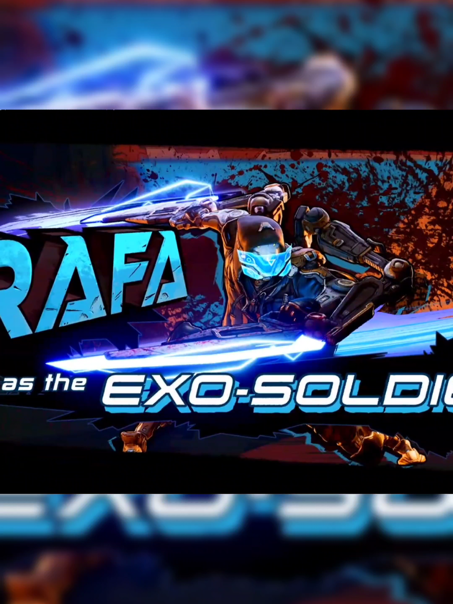 So Borderlands 4 is kinda DOPE! #borderlands4 #borderlands4gameplay #borderlands #GamingOnTikTok #fyp 