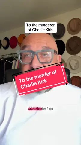 To the murderer of Charlie Kirk, you screwed up real bad you try to keep them quiet by killing him in cold blood, but now his death is preaching. Jesus Christ Gospel more than his life was because everyone in the world is now looking up his name and seeing him preach Jesus Christ, social media news rooms around the world are now hearing the good news so if you thought by killing him, he would keep him quiet  he is now become a Murtyr for the gospel! #charliekirk #thegospel #charliekirkshorts 