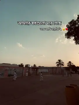 আমাার স্বপ্নগুলো মরে গেছে..? 😅💔