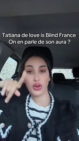 Elle est juste sublime, après un enfant t’as ce corps c’est que Dieu il t’aime fort  #tatiana #loveisblindfrance #pourlemeilleuretalaveugle #amour #Love 