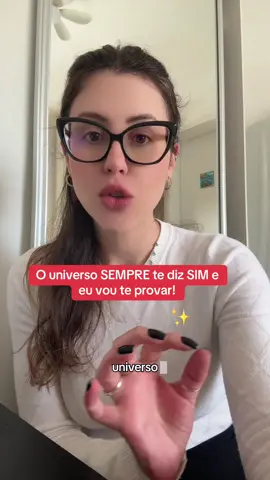 Ser para ter  Confia e viva como se já fosse real! 🪬 #universo #leidaatração #leidaatracaonapratica #lda 