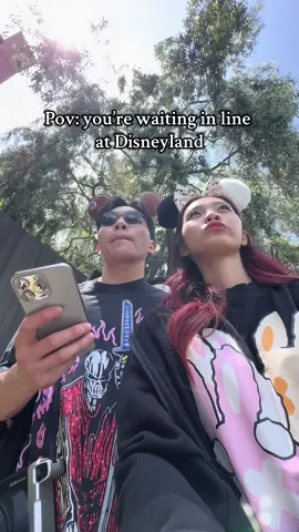 I love my Disneyland trip so much 🥹 