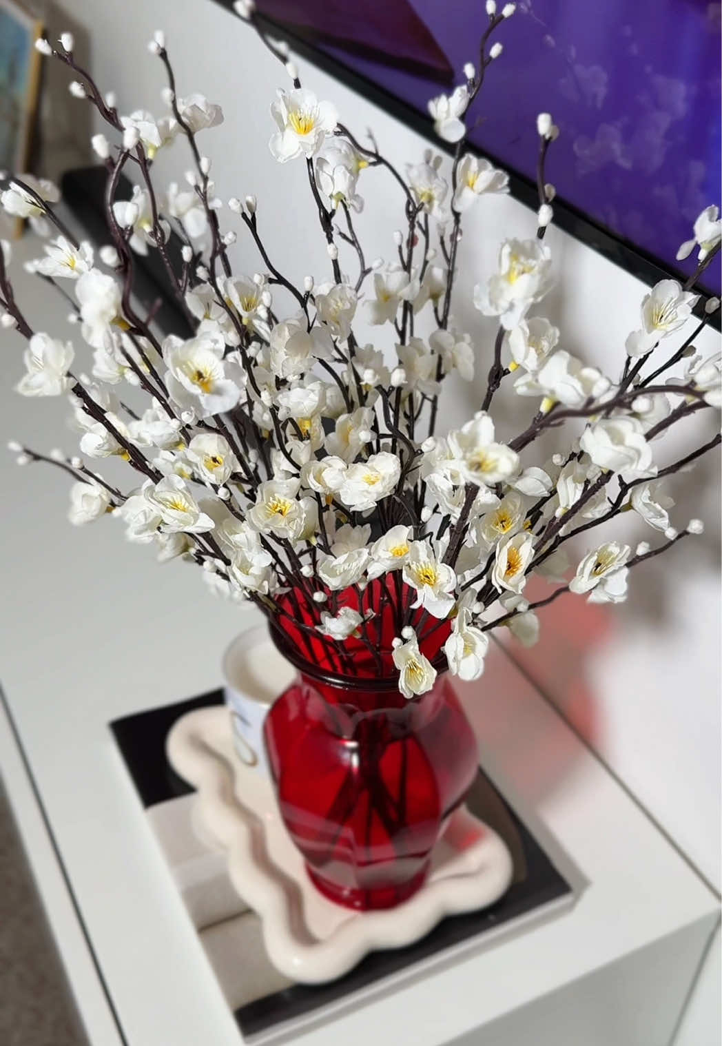 Flores para decorar  @Lumae flora  #arreglosflorales #arreglosdemesa #homedecorideas #homedecor #flores 