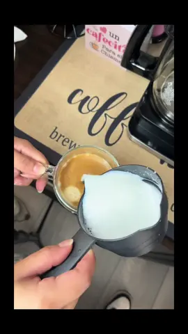 @Cowsar Appliance #cowsar #expresso #cafe #cafecito 