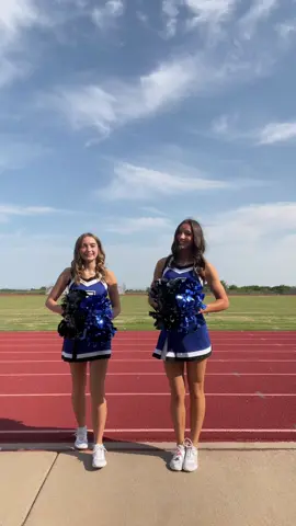 Hehe cheer pics draft!!! 💕@hadley.otis 