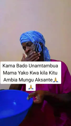 when your mom is still alive tell God thank you#funnyvideo #mamatotoscomedies #nairobitiktokers #trendingvideo #viral_video #foryou @flaqo411