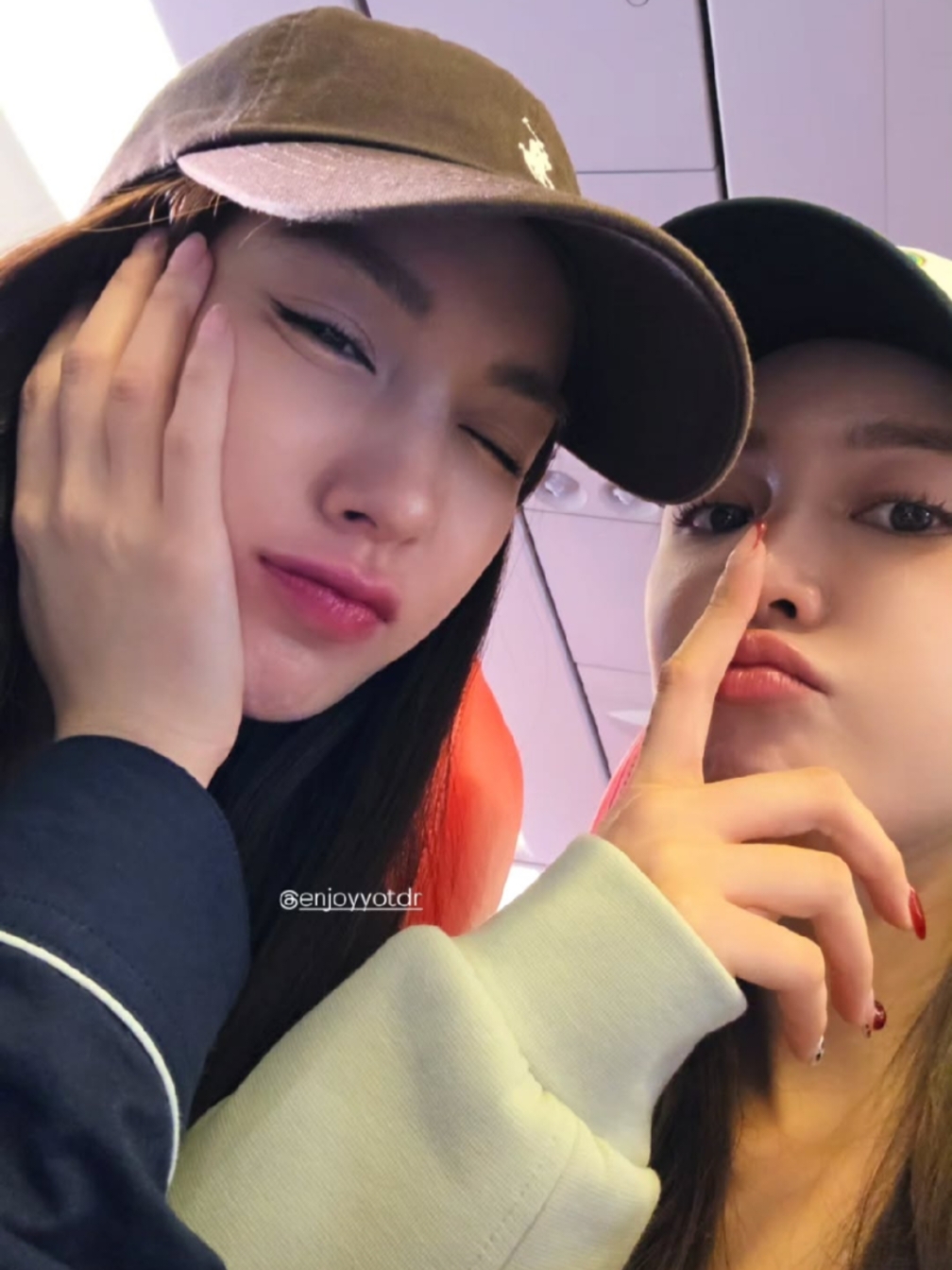 🤟🏻🫶🏻❤️🥰 #JLand #juneenjoy #enjoyjune #enjoyyotdr #junenannirin #fyp 
