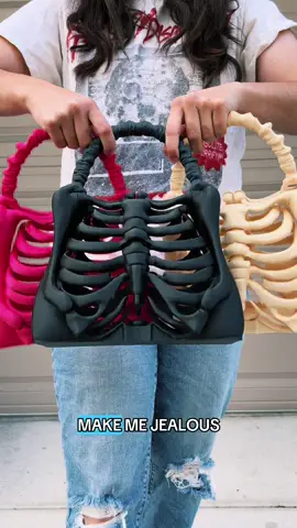 Which color is your favorite?  #3dprinting #3dprint #cool3dprints #bonebag #skeleton