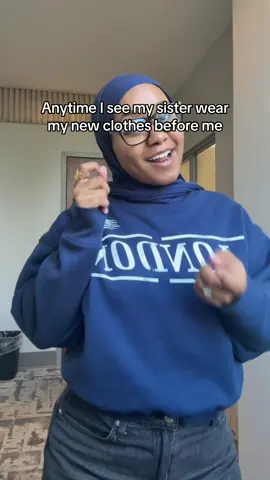 Take it off Just put it right back #fypシ゚viral #hijabi #real #sister 