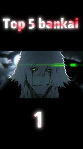 Top 5 bankai #top5 #bankai #bankaisquad #bleachtybw #bleachanime 