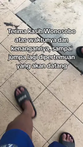 See you Wonosobo🤩                #wonosobo #porsemajateng #manu01limpung 