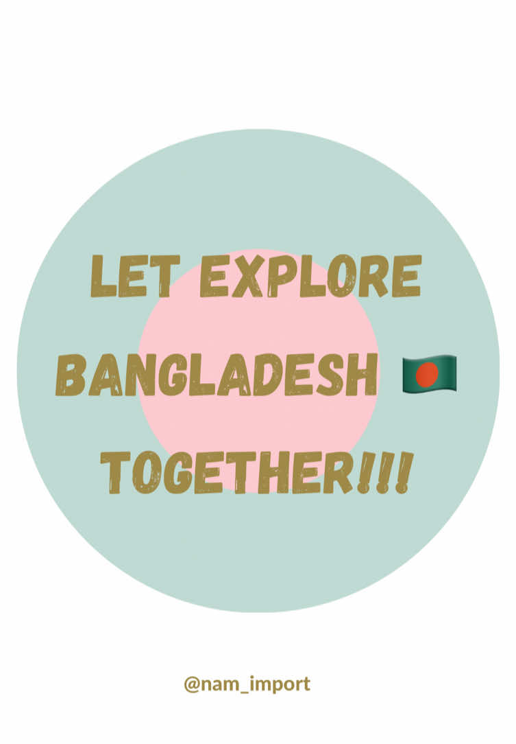 Tired of high import costs and little profit?  Bangladesh Importation is the new goldmine — and I will show you exactly how to tap into it. Join my Bangladesh Importation Class and learn how to import smarter, cheaper, and more profitably. 💰 Register before Sept 20th → Pay ₦10,000 (instead of ₦15,000) + get my ₦5,000 Suppliers Ebook FREE! 📅 Class starts Sept 22nd. 👉 Click link in bio or comment “LINK” to join now! Let explore Bangladesh 🇧🇩 importation together  #namimport #importationbusiness #bangladeshimportation #bangladesh🇧🇩 #chinaimportation 