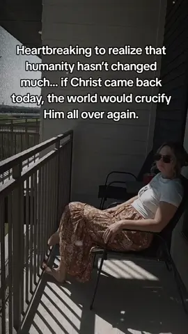 #faith #God #humanity #lost 
