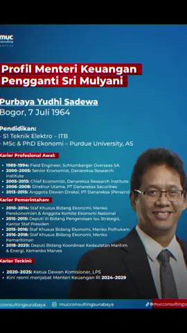 Menteri petantang petengeng yg gue terima🤪😍  #inengineeringwetrust #engineering #economy #purbaya #menkeu 