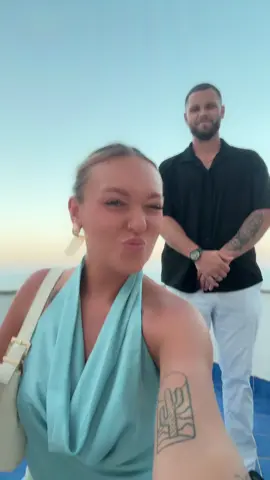 We in Positano!!!