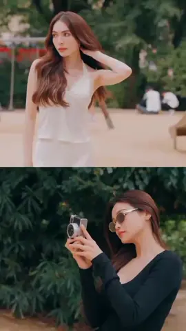 ที่รูปลูกสาวออกมาสวยก็เพราะว่าแฟนถ่ายให้นี่เอง อ่อออออ คนโสดถ่ายรูปกันไงน้อ🤔😖🫠🫣😘#อิงล็อต🐶🐰❤️ #อิงล็อตทุกชาติไป💕👑🌻 #อิงฟ้ามิสแกรนด์ไทยแลนด์2022🤵👑💙💎 #ชาล็อตออสตินรองอันดับห้ามิสแกรนด์ไทยแลนด์2022👸🌻👑 