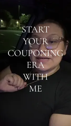 Start your couponing Era with me! Comment down below any questions or suggestions for me! 💓 LOVE AND APPRECIATE ALL OF YALL TRULY 🥹 #couponing #couponer #couponingforbeginners #couponing101 #dealsforyoudays 