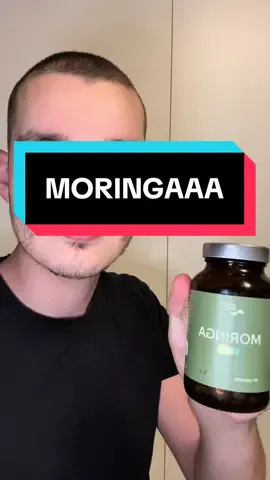 MORINGAAA
