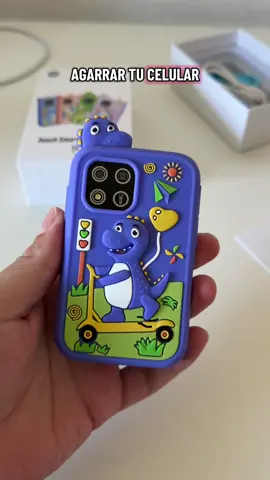 Raza, dejen de prestarles su celular a los niños. Mejor cómprenles este y asunto arreglado 🔥 #tiktokshopcreatorpicks #tiktokshopblackfriday #tiktokshopcybermonday 