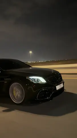 🖤🖤 #s63amg #fyp #explore #med #mercedesbenz 