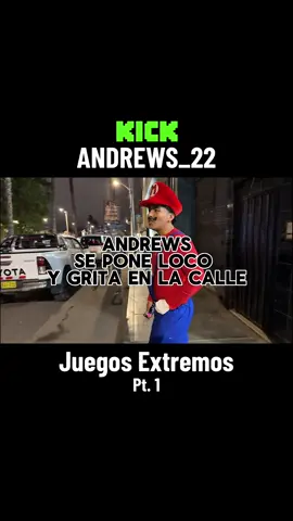 ANDREWS SE PONE LOCO Y GRITA EN LA CALLE 🤣😂 #humor #prank #bromas #tacna_peru🇵🇪 #influencer 