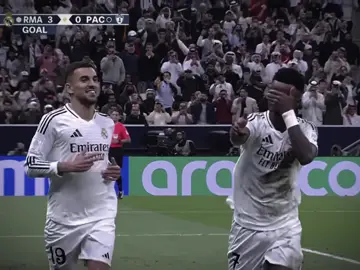 Love this cele 🤞🏽. #vinicius #realmadrid #fyp #viral 