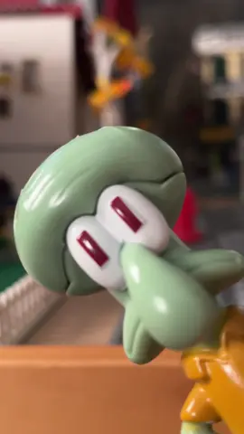 A Disney DVD demonstration #spongebob #spongebobsquarepants #squidward #fyp #disney 