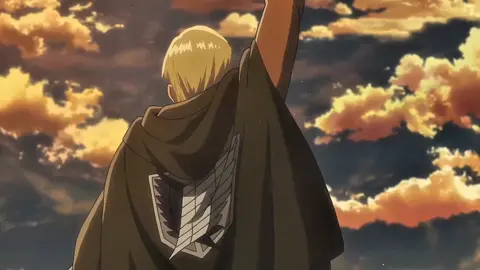Erwin smith the goat 