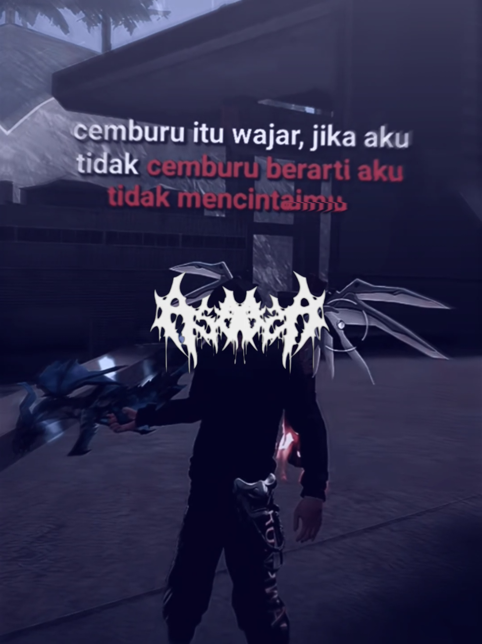 uplod tngah malam rame gk ya #mots? #quotesfreefire #freefire #fyp #storyepep 