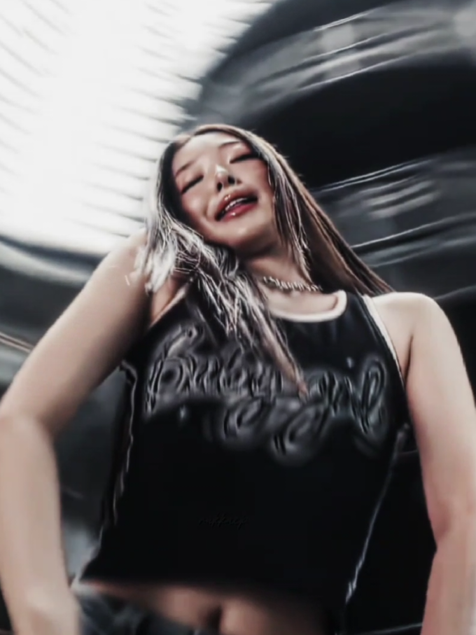 amo q a expressão melhorou tudo | #katseye #yoonchae #yoonchaekatseye #yoonchaeedit #katseyeedit 