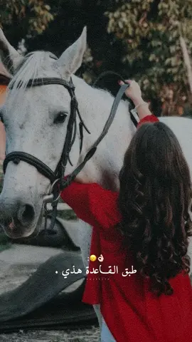 شخص اخطأ عليك كأنه لم يكن موجود.👌🏻🙂‍↔️✨#راشديةمطنوخة #خيل_وخياله🐎 #capcut #foryou #viralvide 