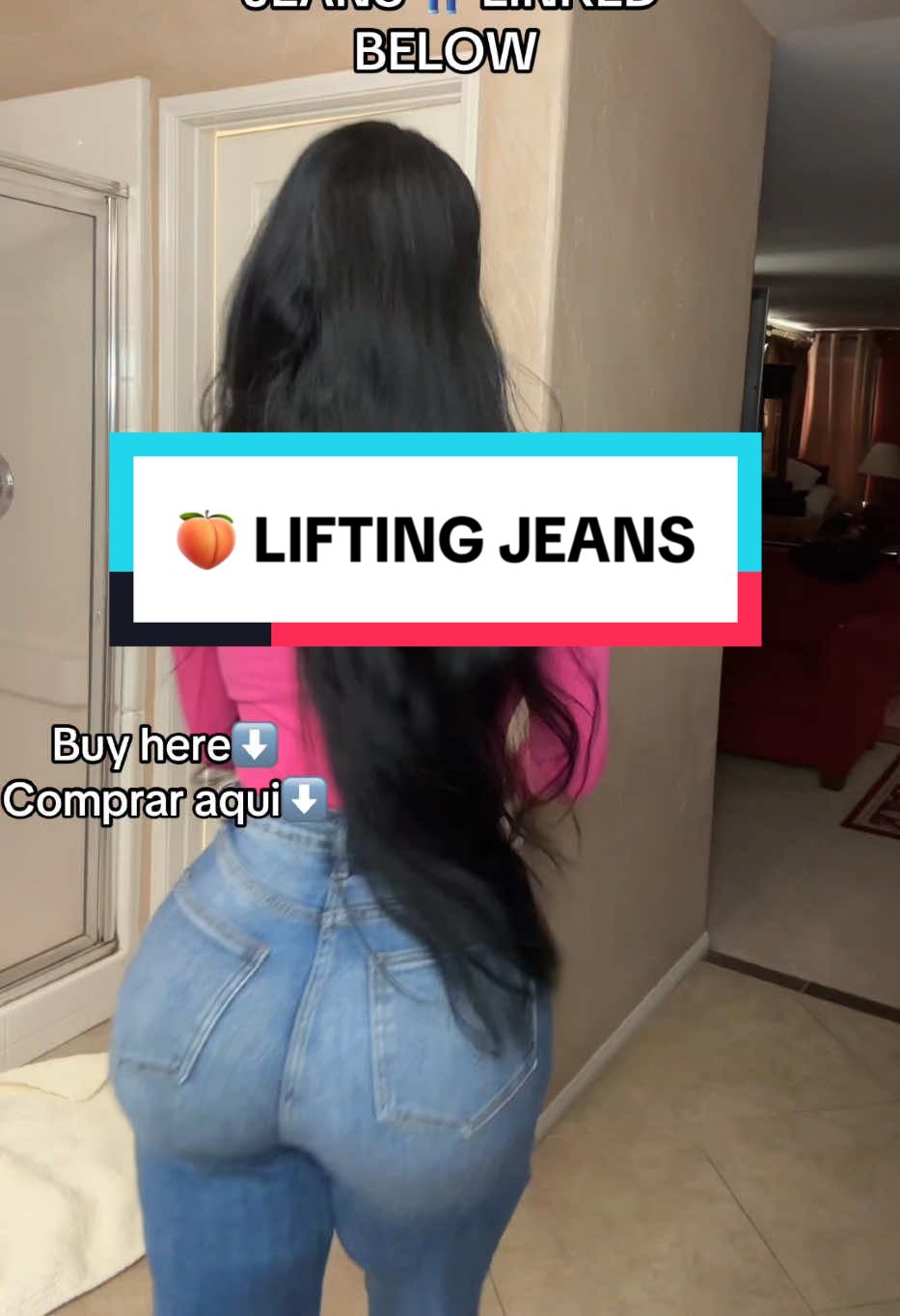 My favorite jeans😍 they are so buttery soft and firm fitting‼️ #jeans#womensjeans #fallfashion #fashion #fashiontiktok 