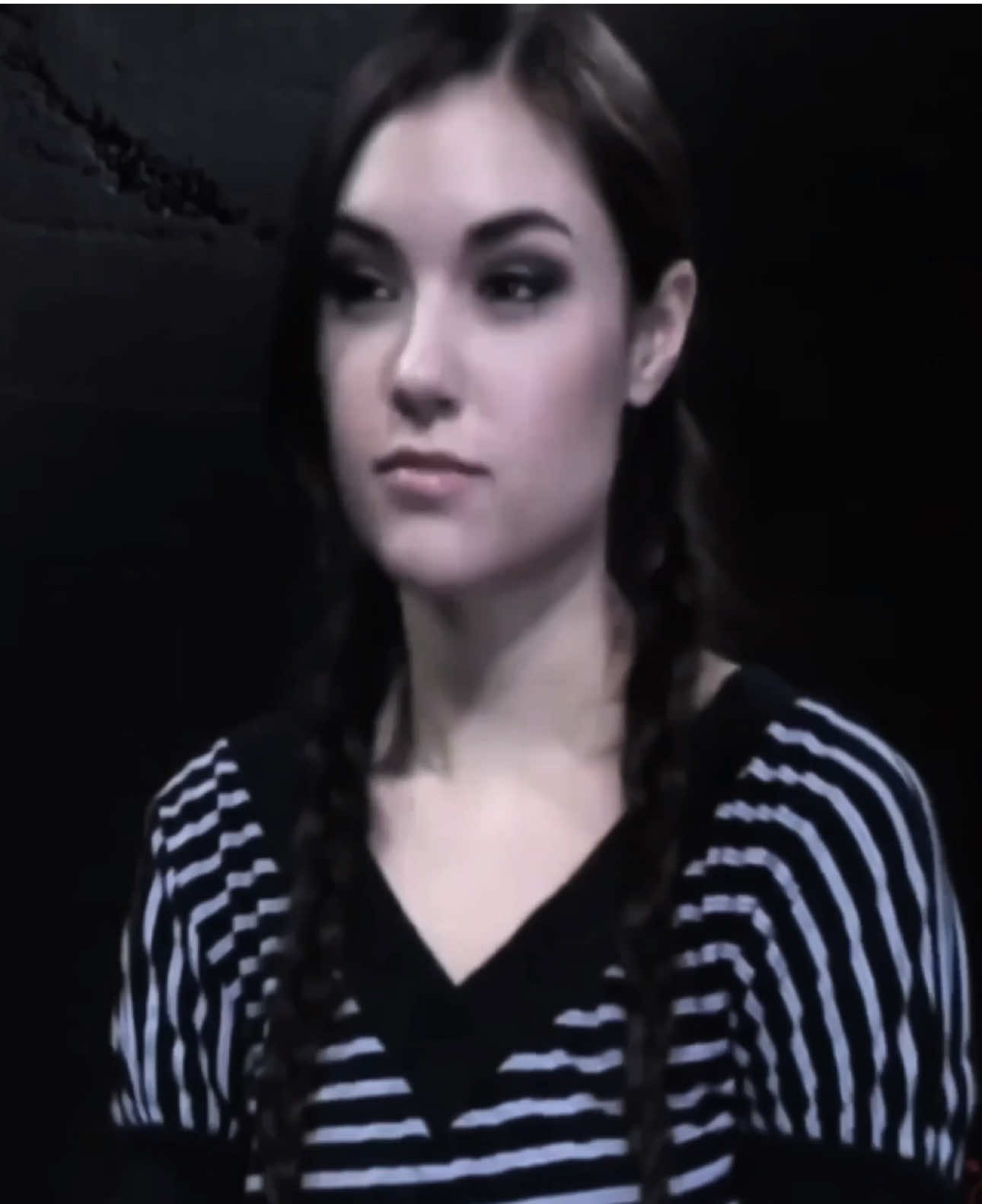 XD #sashagrey #sashagreyedit #thndrix 