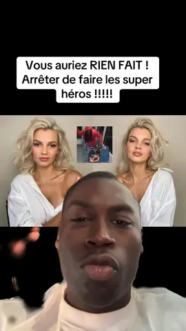 Arrêter de juger les autres et faire les superman et nourrir la haine entre les communautés ! #reels 