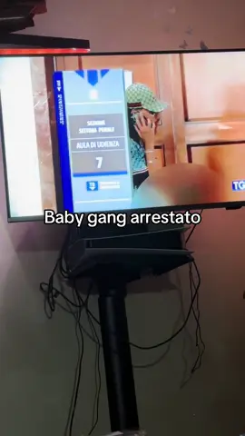 #fyp #viralvideos #perte #voliamoneiperte #babygang 