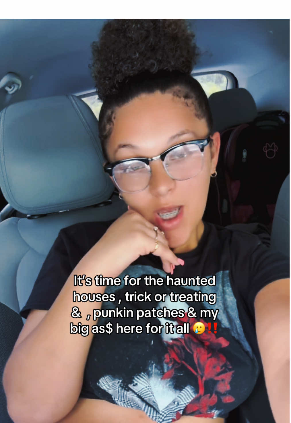 Call me childish idccccc, I didn’t go to things like this growing up & ima continue to go now. 🤣🤣🤷🏽‍♀️ #fyppp #foryoupage #viral 