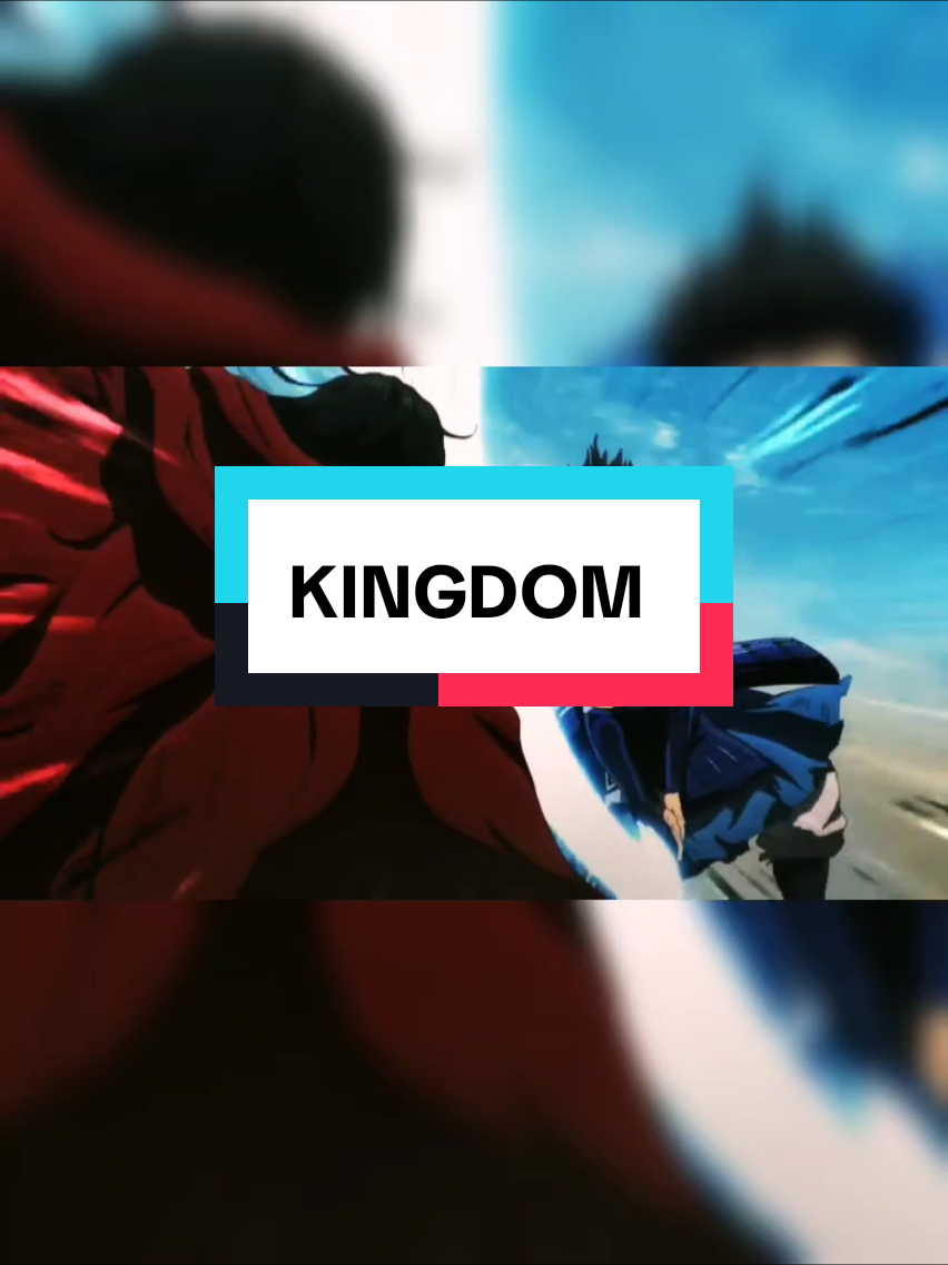 Réponse à @marie.penielsuite de l'arc de la coalition : shin entaille le visage d'ouken... #animebadassmoments #shinkingdom #guerre #kingdomanime #kingdom 