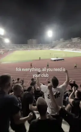 🤍💙#tironafanatics06 #tironafanatics #ultras #tirona #mentality 