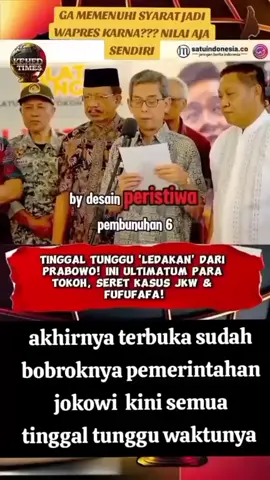 #duet dengan @ali #Viral TANGKAP JOKOWI ✔️ #adilijokowi #makzulkangibran #ijazahpalsu 