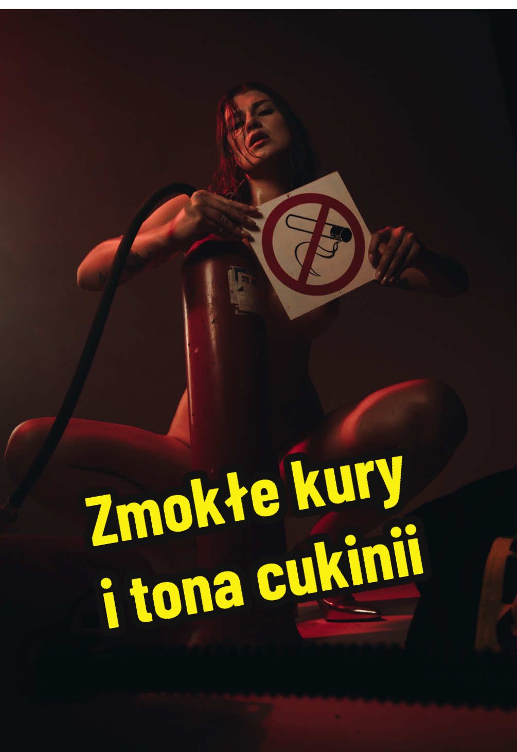 Co robić z toną cukinii?  #kury 