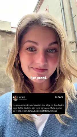 C’est grave ce qu’il se passe. #charliekirk  