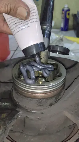 install but CV joint #mekanikcikarang #education #butcvjoint #fypシ゚viral #promoseruweekend 