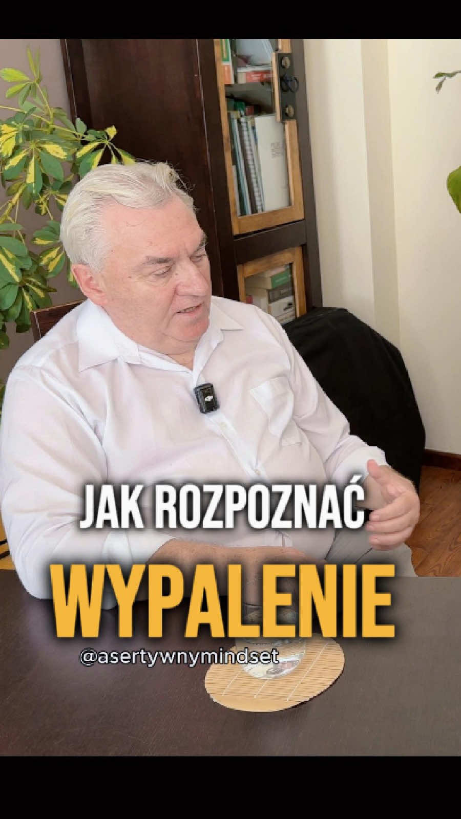Wypalenie jest wynikiem negatywnych przekonań na swój temat, oraz ciągle nie spełnionych oczekiwań, aby to zmienić, trzeba zmienić swoje przekonania na swój własny temat.🪞🧠 Jeśli chcesz dowiedzieć się jak skutecznie zmieniać swoje przekonania - zaobserwuj ten profil! 🚀🔥 #mindset #rozwójosobisty #pewnośćsiebie #komunikacja 