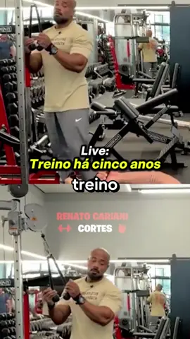 Cortes titio cariri