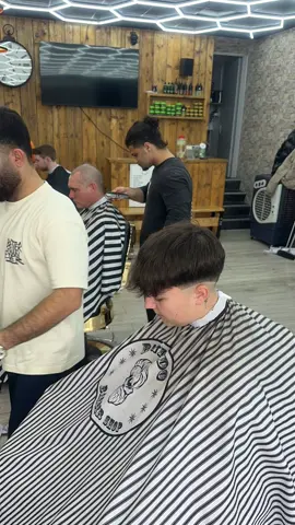 #foryoupage❤️❤️ #hastings #barber #skinfade #uk 