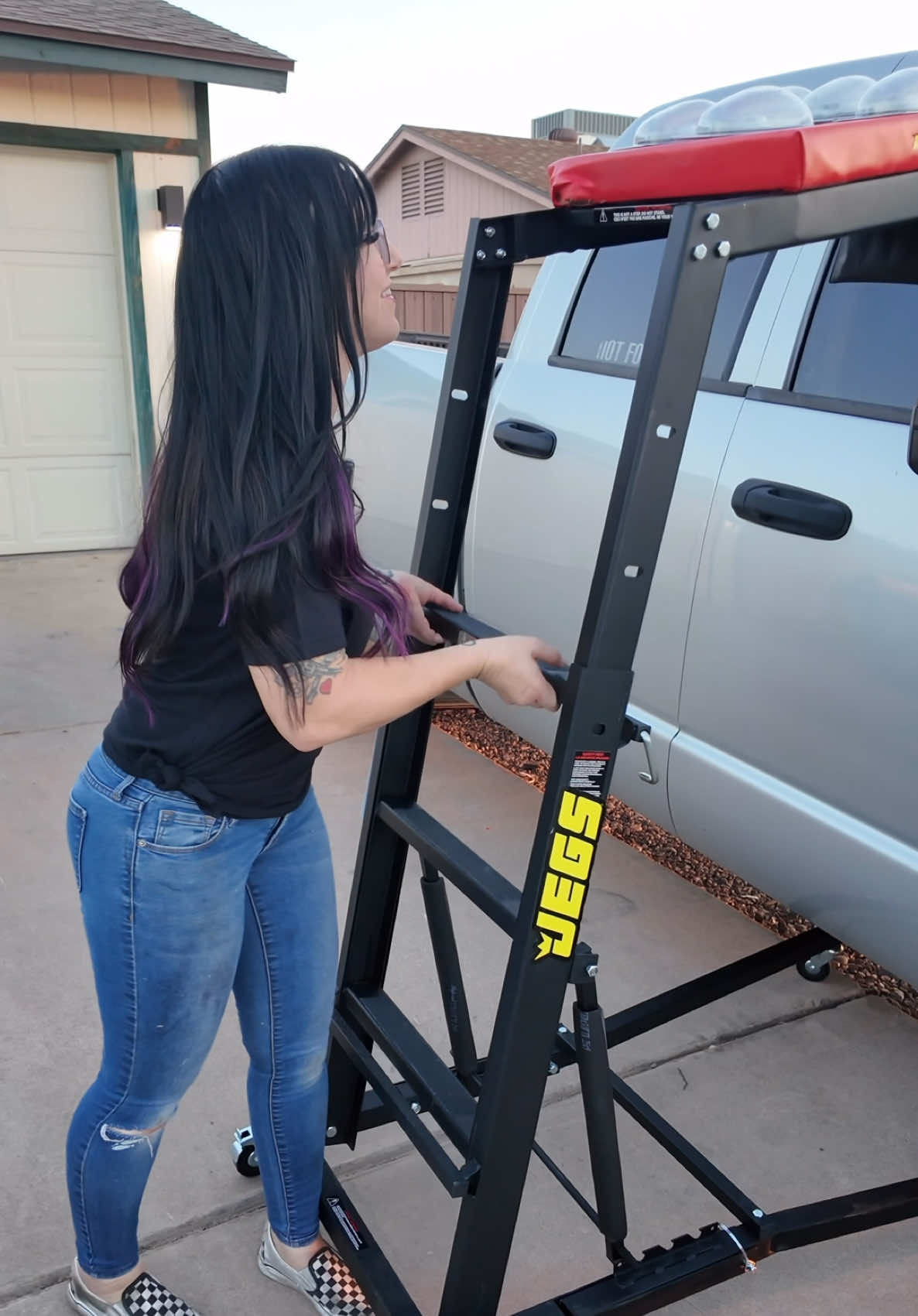 New cablights from Dorman Products! 