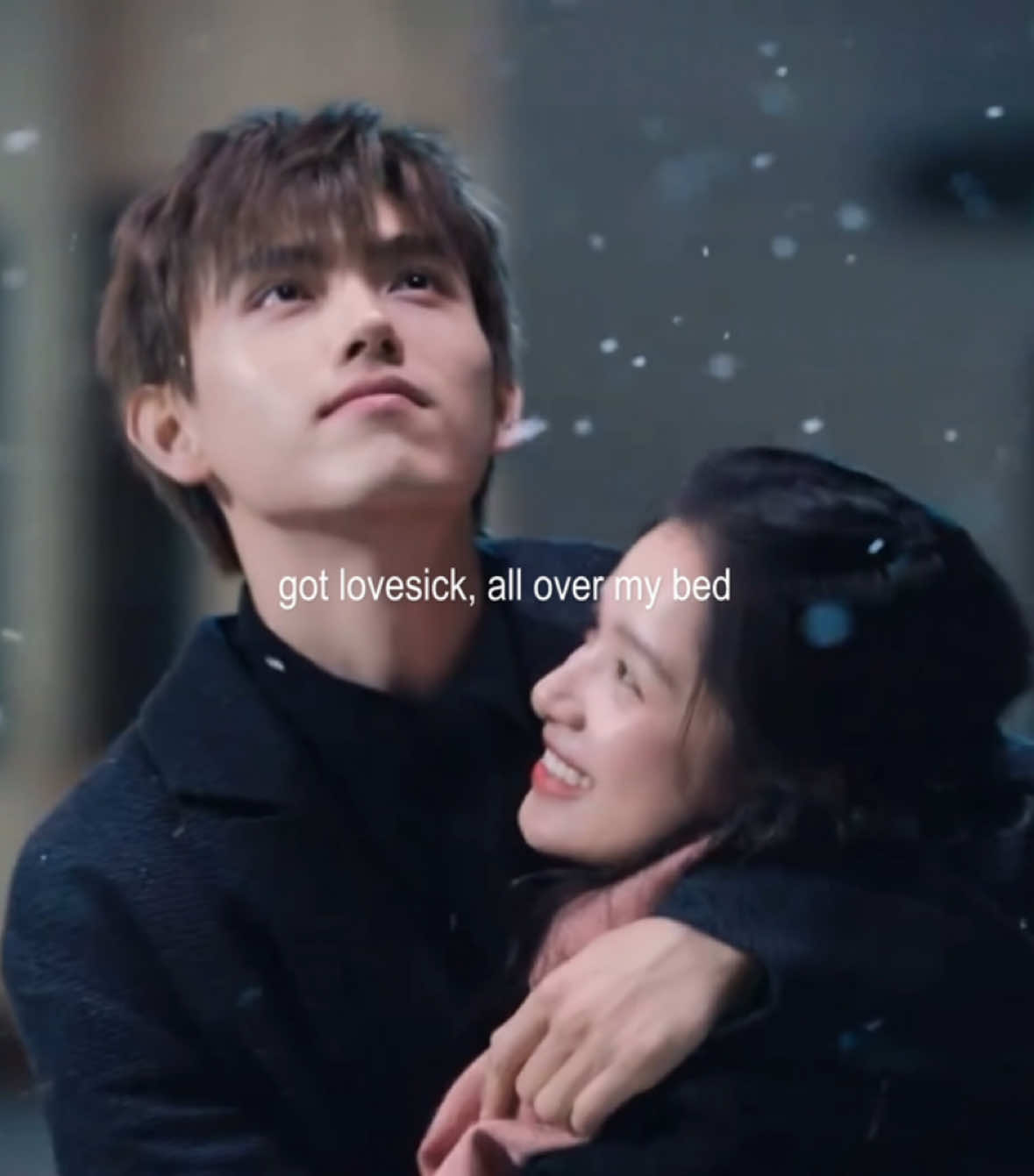 #lighterandprincess my forever parents #cdrama #fyp #zhuyun #lixun 