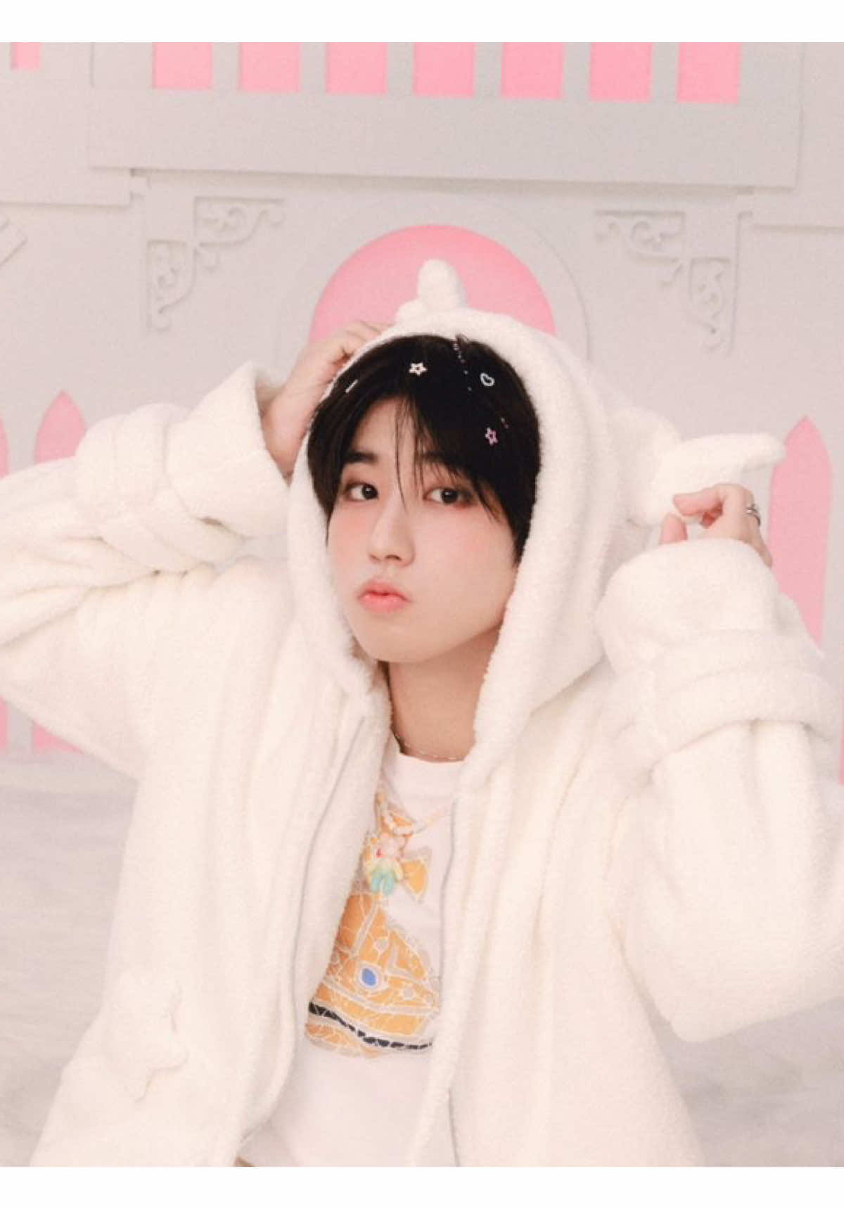[14/09/2025] happy birthday to one of my fav boys🤍 #hanjisung #earlybirthdayedit #fyp #skz #happybirthdaymylove 
